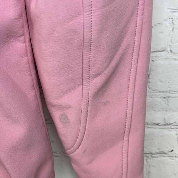 Spyder Pink Jacket Zip Up Size Large - Picture 9 of 9